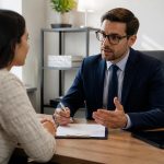Questions to ask during lawyer consultation