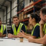 Worker participation structures