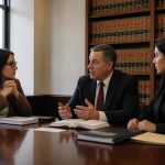 Employment law case progression stages
