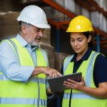 Workplace safety responsibilities